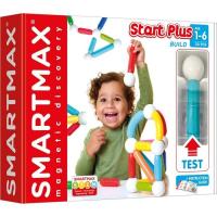 Конструктор Smartmax Початківець + Фото