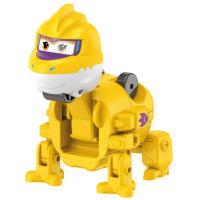 Фигурка Super Wings трансформер Transform-a-Bots Брахи (Brachy), 5см Фото