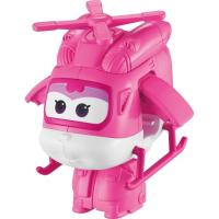 Фигурка Super Wings трансформер Transforming Диззи (Dizzy), 10 см Фото