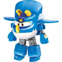 Фигурка Super Wings трансформер Transforming Трико (Trico), 12.5 см Фото