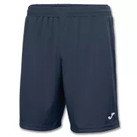 Шорты Joma Nobel 100053.331 Темно-синій 2XL-3XL Фото