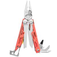 Мультитул Leatherman Signal Guava Фото