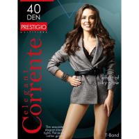 Колготы Corrente Prestigio 40 Den Nero - 4 Фото