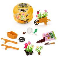 Игровой набор MGA's Miniverse серии Nature 3 - Создай мир природы Фото