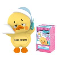 Фигурка Pop Top сюрприз коллекционная серии Upset Duck Особый муд Фото