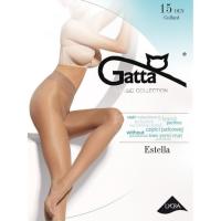 Колготы Gatta Estella 15 Den Grafit - 2 Фото