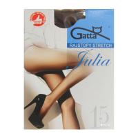 Колготы Gatta Julia Stretch 15 Den Moka - 2 Фото