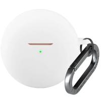 Чехол для наушников Armorstandart Hang Case для Huawei FreeBuds 7i White Фото
