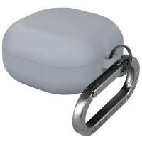 Чохол для навушників Armorstandart Hang Case для Samsung Galaxy Buds Core Light Grey Фото