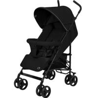 Коляска Lionelo Elia black onyx Фото