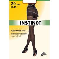 Колготи Instinct Slim 20 Den Nero - 2 Фото