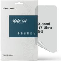 Плівка захисна Armorstandart hydrogel Matte Xiaomi 17 Ultra 5G Фото