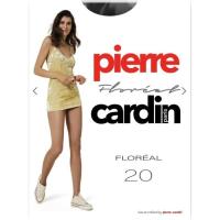 Колготи Pierre Cardin Floreal 20 Den Nero - 3 Фото
