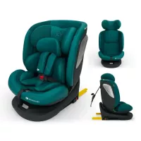 Автокресло Kinderkraft i-Grow 2 Plus i-Size Green (KCIGRO02GREPL00) Фото