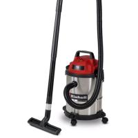 Пилосос будівельний Einhell TC-VC 1540 S Фото