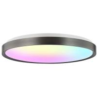 Світильник Yeelight Ceiling Light Jupiter DC600 White Фото