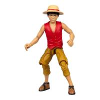 Фігурка Moose One Piece Luffy Фото
