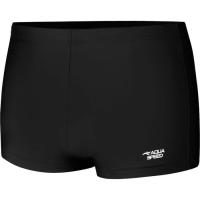 Плавки Aqua Speed Niko 753-01 чорний XXL Фото