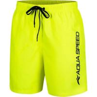 Шорты Aqua Speed Owen 297-18 жовтий XL Фото