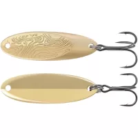 Блешня Select AspMaster 18.0g 55mm GGMG Фото