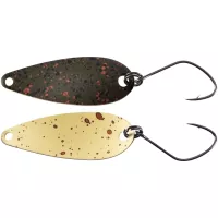 Блешня Select Rival 1.9g 30mm 25 Spicy Pellets Фото