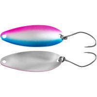 Блешня Select Supreme 2.0g 27mm 04 Fancy Silver Фото