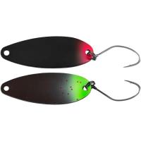 Блешня Select Supreme 2.0g 27mm 20 Dark Blinker Фото