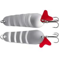 Блесна X-Fish Buffalo 20g 01 Silver Фото