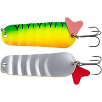 Блесна X-Fish Buffalo 27g 05 Fire tiger Фото