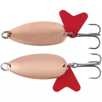 Блешня X-Fish Shiva 10.2g 03 Copper Фото