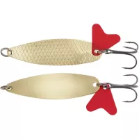 Блешня X-Fish Valhalla 12.7g 02 Gold Фото