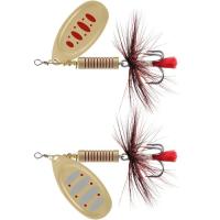 Блесна X-Fish Termite 13g 5 Gold SRD Фото