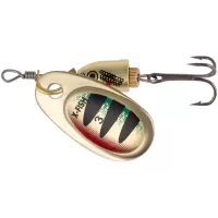 Блешня X-Fish Wolf 7g 3 Perch Фото