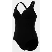 Купальник Arena May Low R 006472-500 чорний 40 Фото