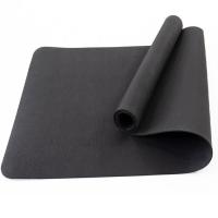 Туристичний килимок Ranger EVA 200x60 Black Фото