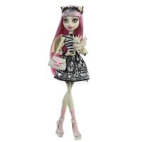 Лялька Monster High Рошель Перше покоління Фото