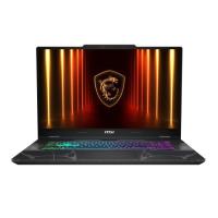Ноутбук MSI Cyborg A17 Фото