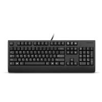Клавиатура Lenovo Preferred Pro II USB UA Black Фото