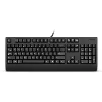 Клавіатура Lenovo Preferred Pro II USB UA Black Фото
