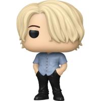 Фигурка Funko Pop серии Большой куш S1 - Санджи Фото