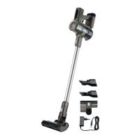 Пилосос Hisense HVC6463DA Фото