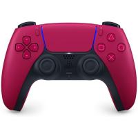 Геймпад Sony Playstation DualSense Bluetooth PS5 Cosmic Red Фото