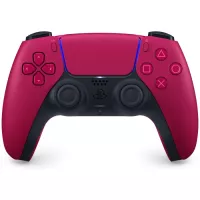 Геймпад Sony Playstation DualSense Bluetooth PS5 Cosmic Red Фото