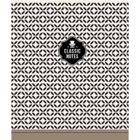 Зошит Школярик Classic Notes 60 аркушів клітинка Фото