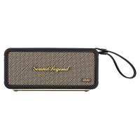 Акустична система 2E SoundLegend PowerBank IPX6 RGB Black Фото