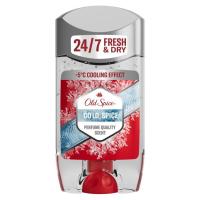Антиперспірант Old Spice Cold Spice Прозорий гелевий 70 мл Фото