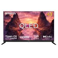 Телевізор AIWA QLED TS-437NF Фото