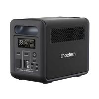 Зарядная станция Choetech BS0068 1200W 1024Wh Фото
