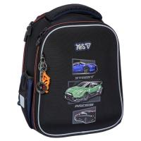 Портфель Yes Racing Life H-100S Фото