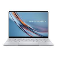 Ноутбук ASUS ExpertBook Ultra B9406CAA-TH1339X Фото
